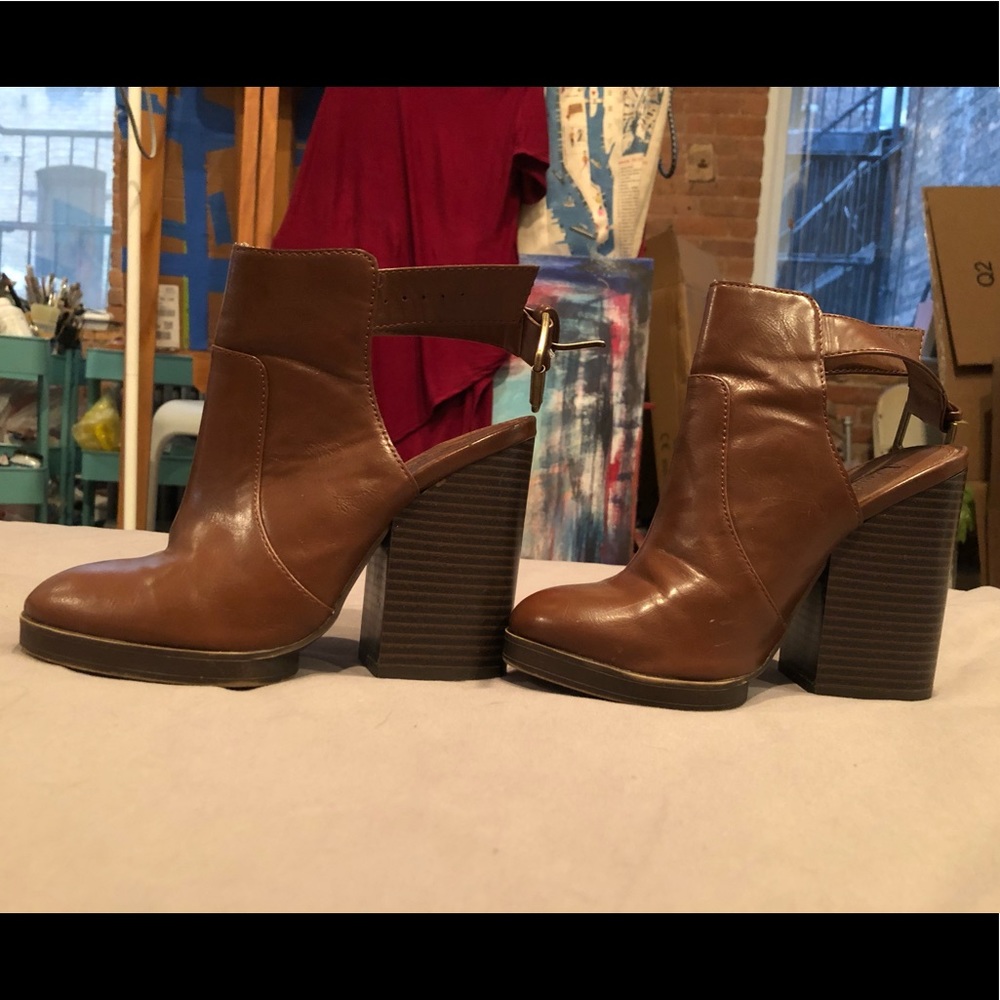 Heels